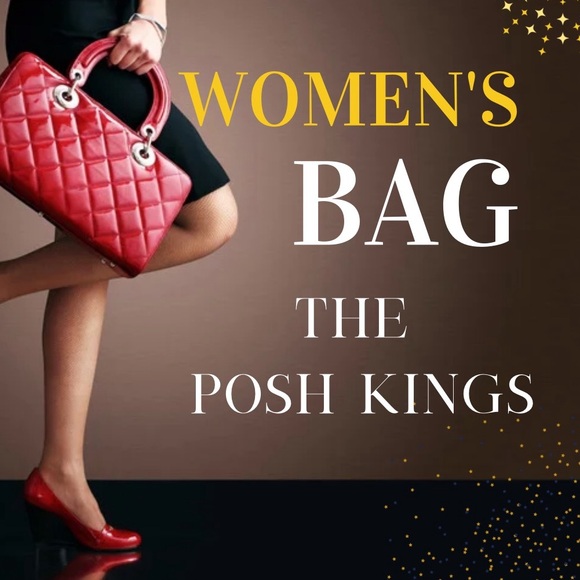 Handbags - 🚨SECOND ROUND🚨 NEW BAG PURCHASE